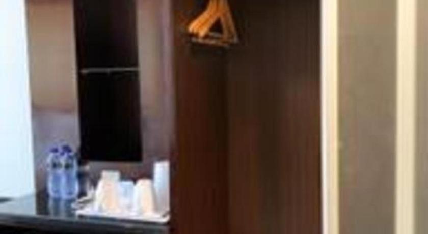 Grand Basko Hotel Παντάνγκ Εξωτερικό φωτογραφία