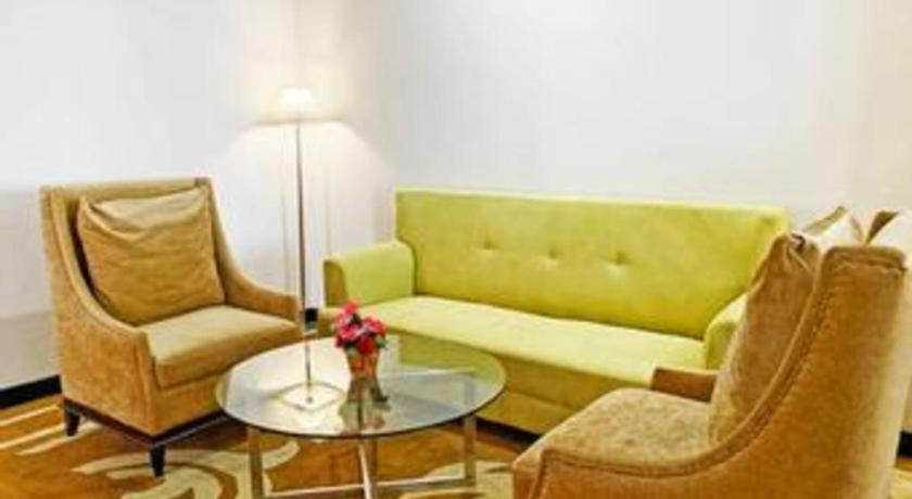 Grand Basko Hotel Παντάνγκ Εξωτερικό φωτογραφία