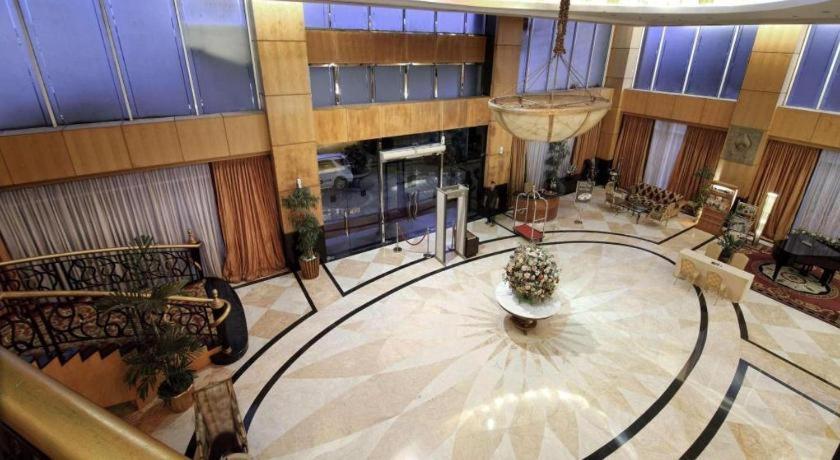 Grand Basko Hotel Παντάνγκ Εξωτερικό φωτογραφία